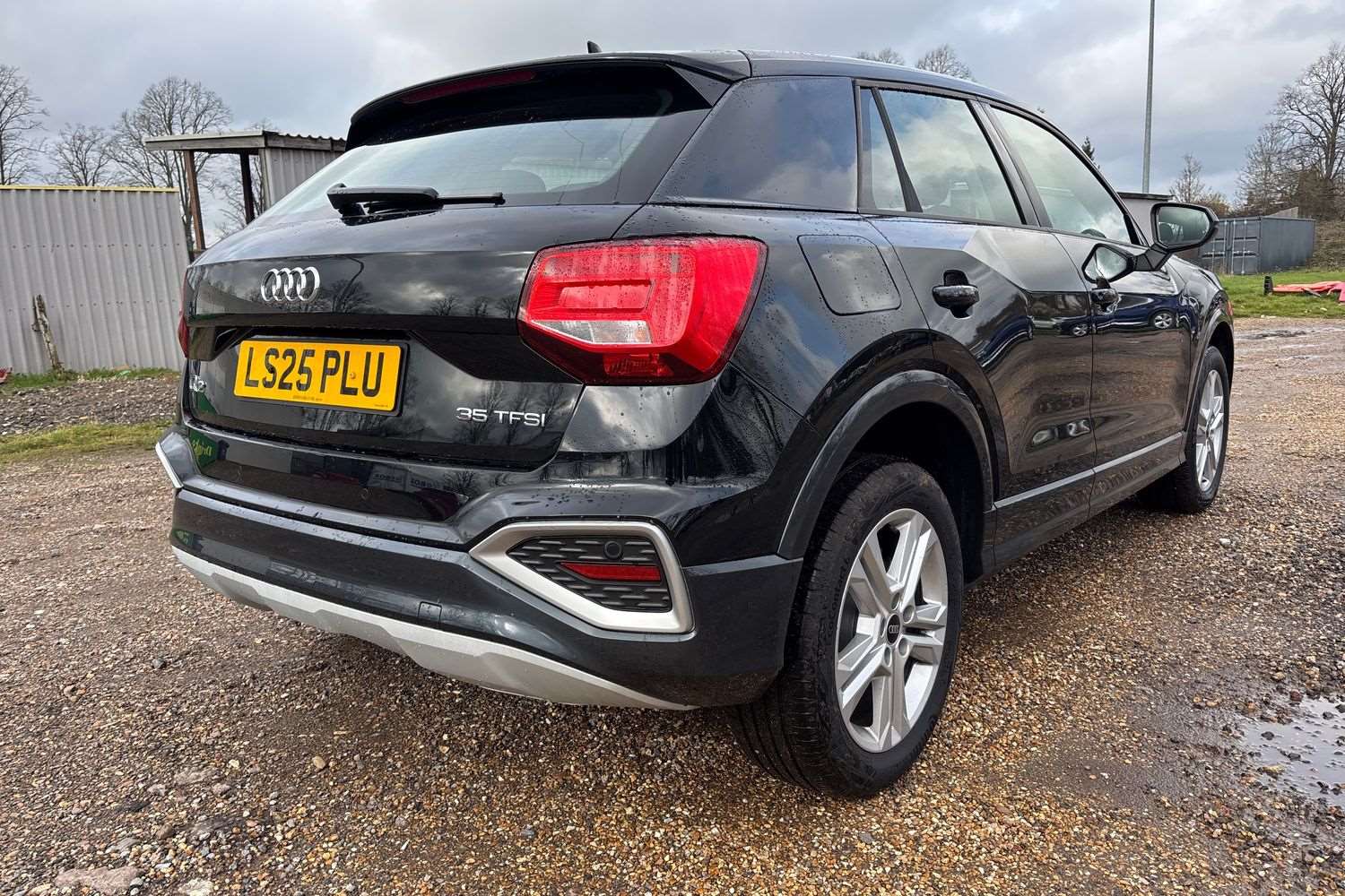 Used Audi Q2 2025 for sale - 77500220: Photo 32