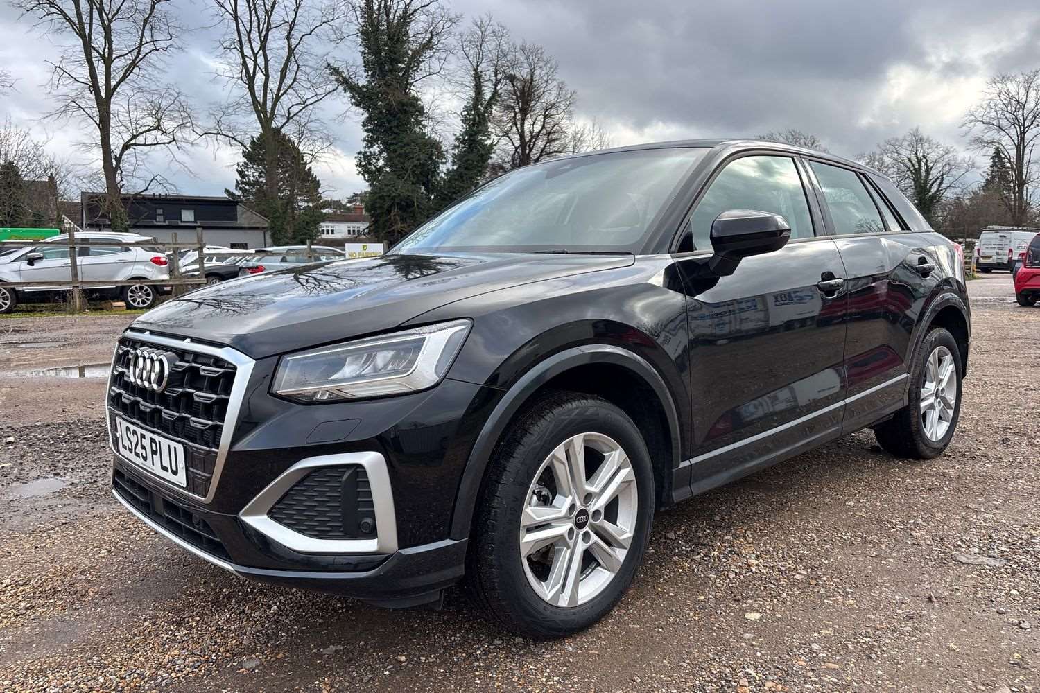 Used Audi Q2 2025 for sale - 77500220: Photo 35