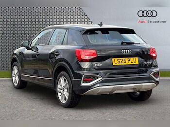 Used Audi Q2 2025 for sale - 77500220: Photo