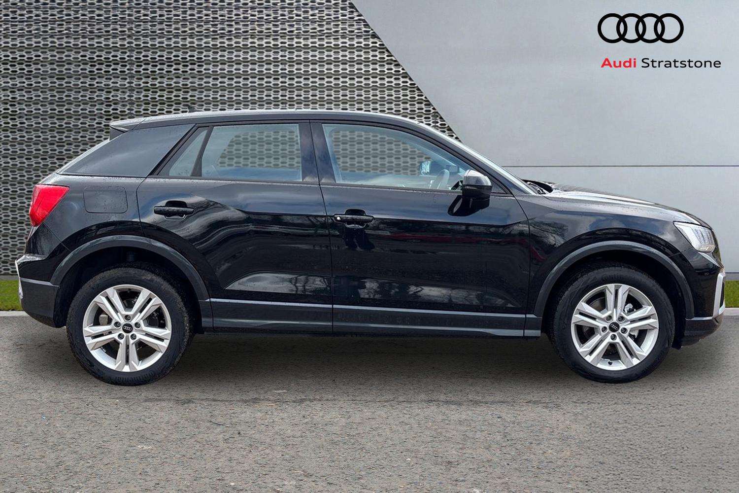 Used Audi Q2 2025 for sale - 77500220: Photo 4