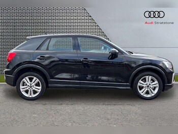 Used Audi Q2 2025 for sale - 77500220: Photo