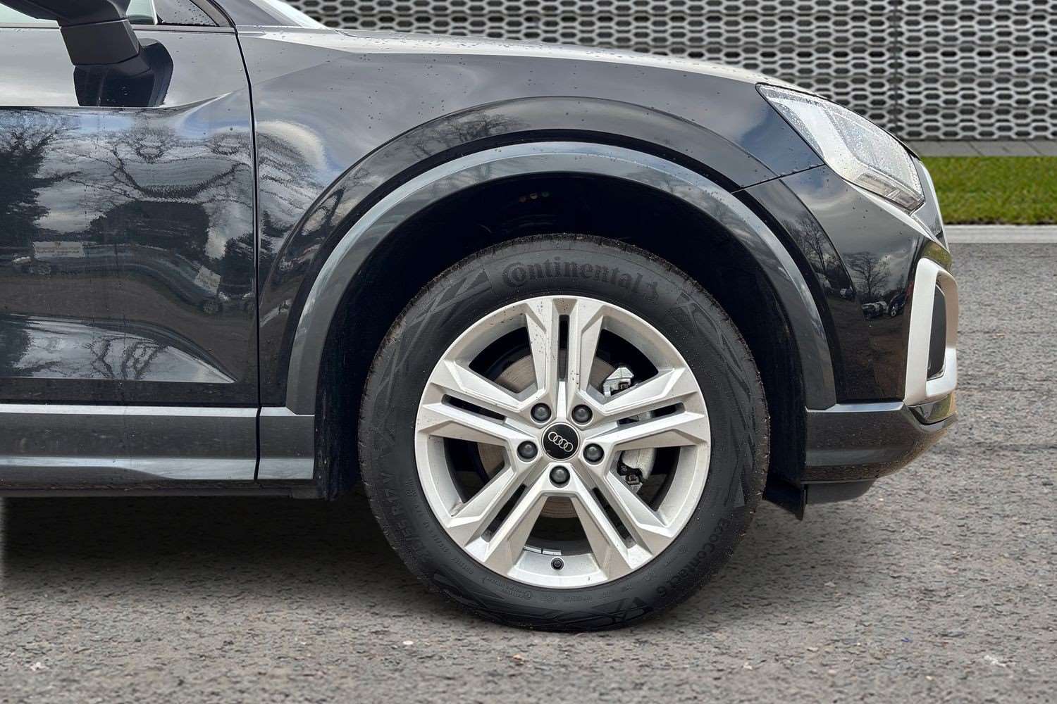 Used Audi Q2 2025 for sale - 77500220: Photo 5