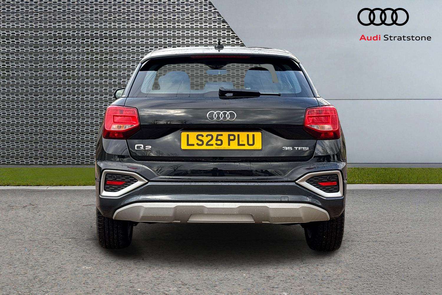Used Audi Q2 2025 for sale - 77500220: Photo 7