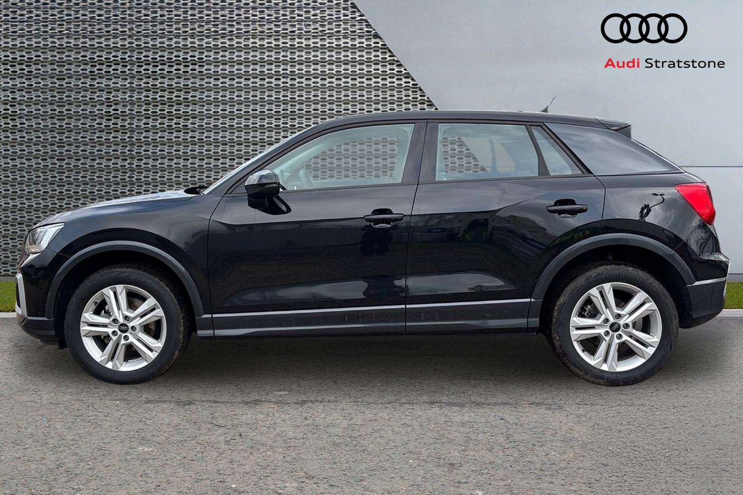 Used Audi Q2 2025 for sale - 77500220: Photo 8