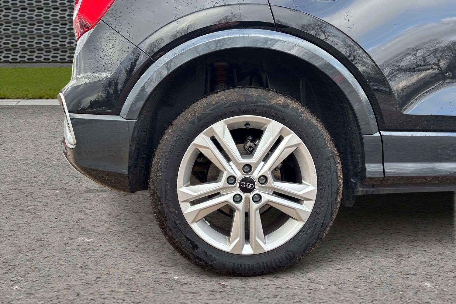 Used Audi Q2 2025 for sale - 77500220: Photo 9