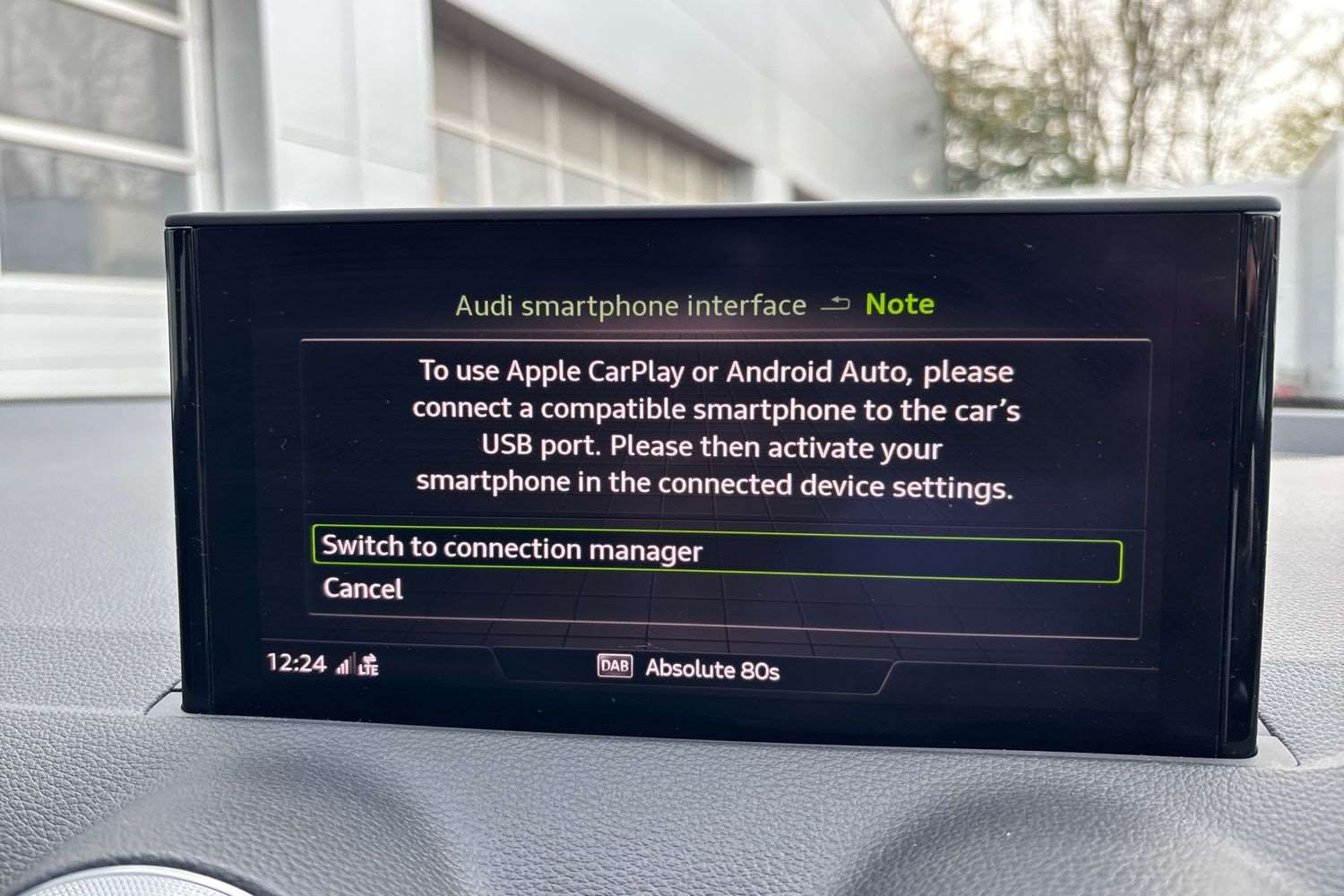 Used Audi Q2 2023 for sale - 77147213: Photo 29