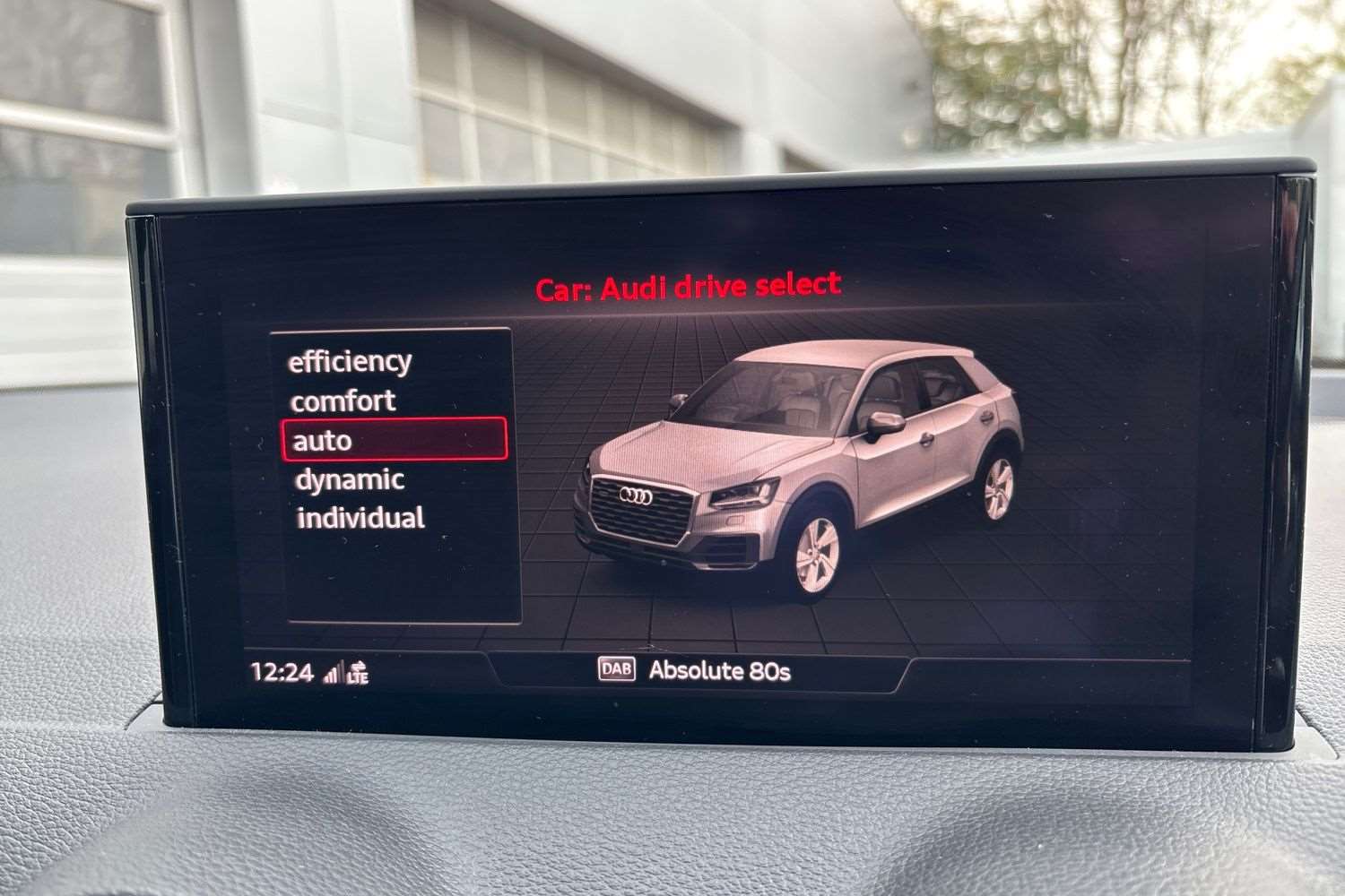 Used Audi Q2 2023 for sale - 77147213: Photo 30