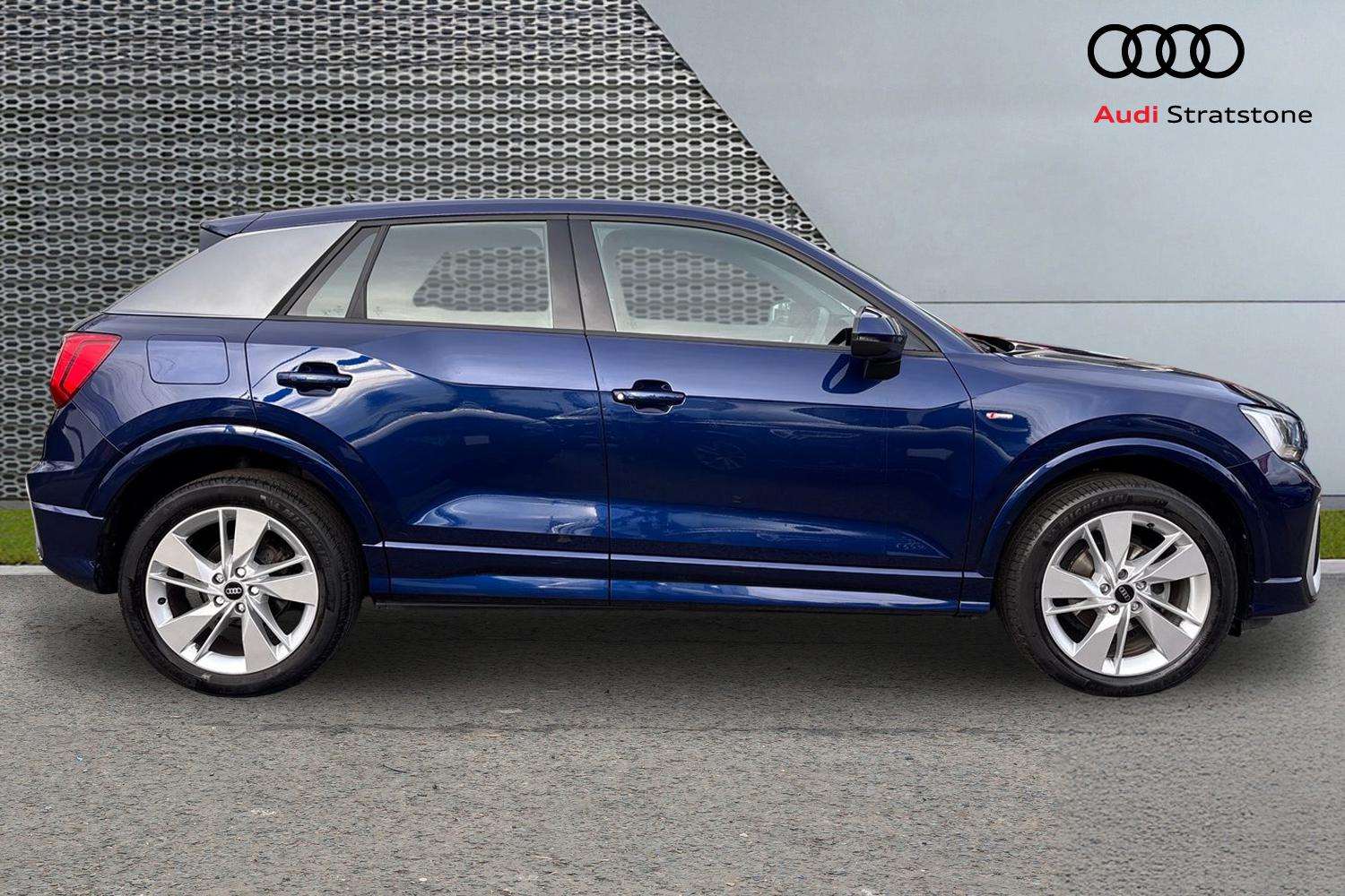 Used Audi Q2 2023 for sale - 77147213: Photo 4