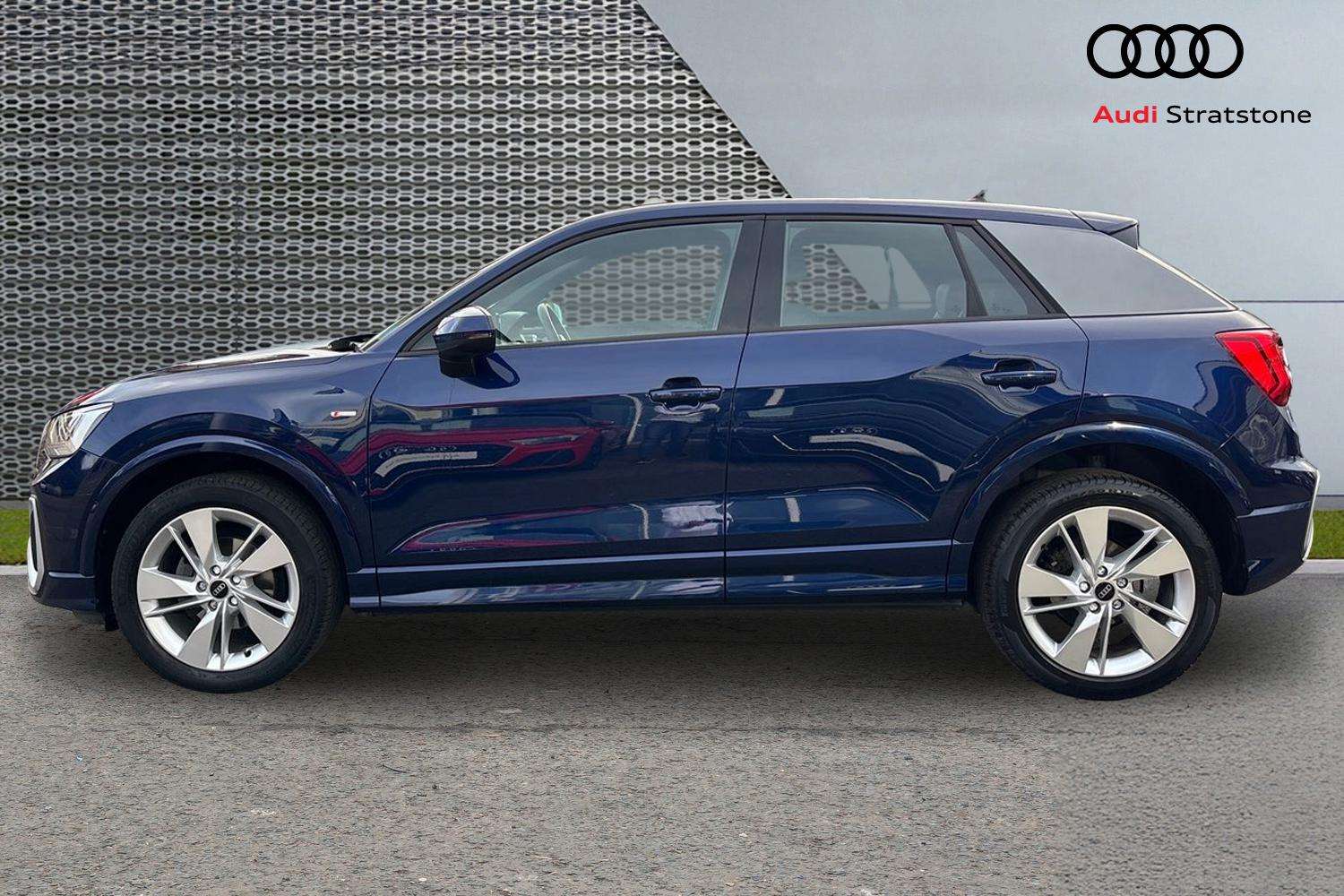 Used Audi Q2 2023 for sale - 77147213: Photo 8