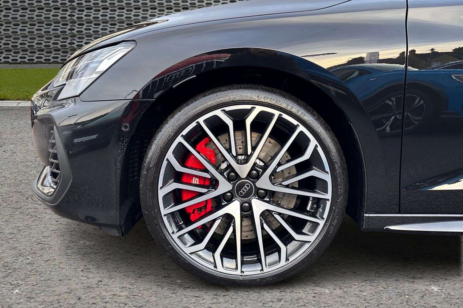 Used Audi A3 2025 for sale - 77032169: Photo 11