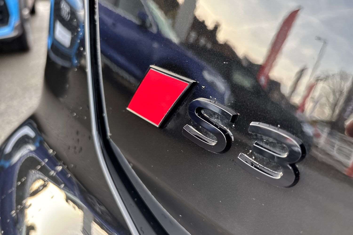 Used Audi A3 2025 for sale - 77032169: Photo 12