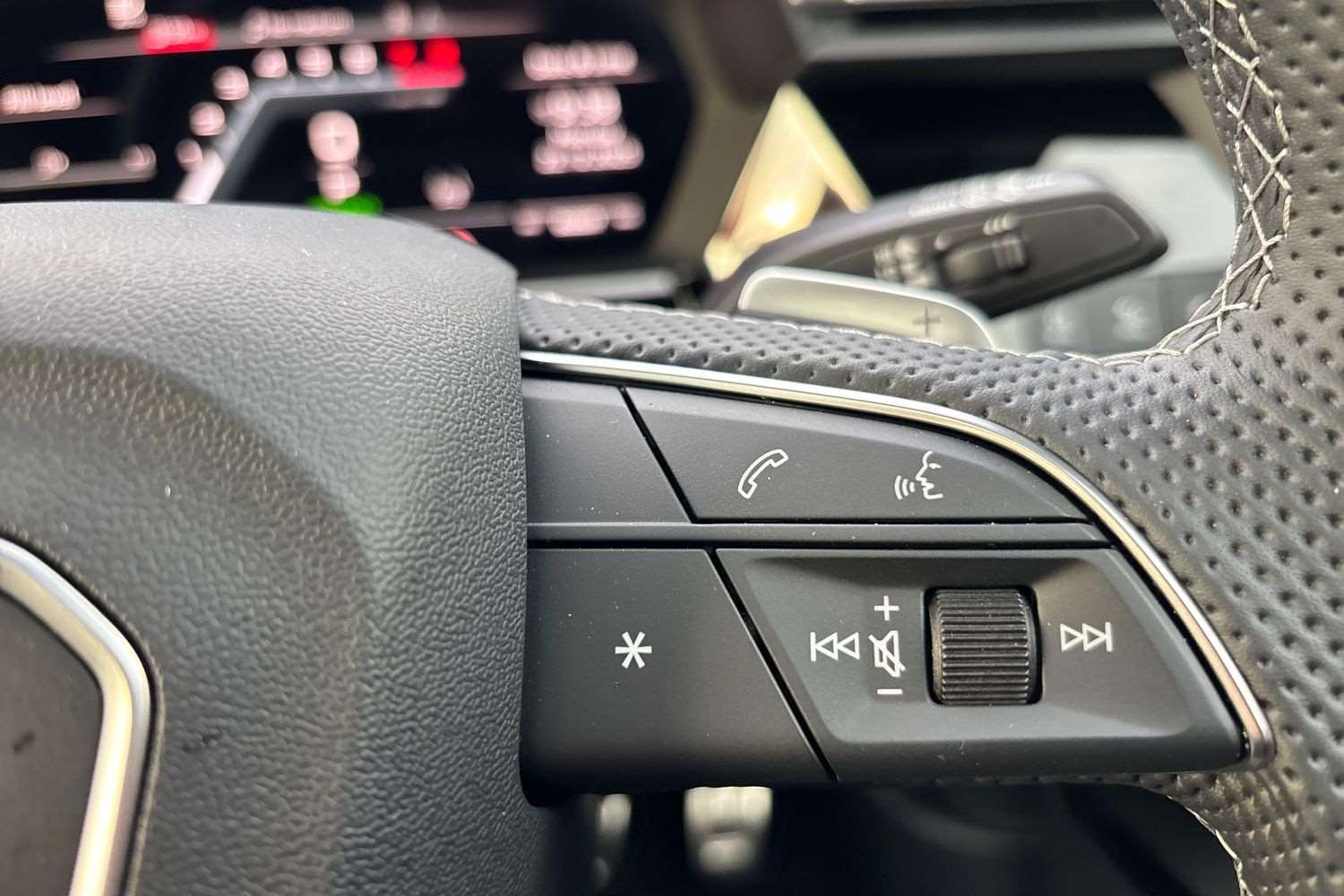 Used Audi A3 2025 for sale - 77032169: Photo 17