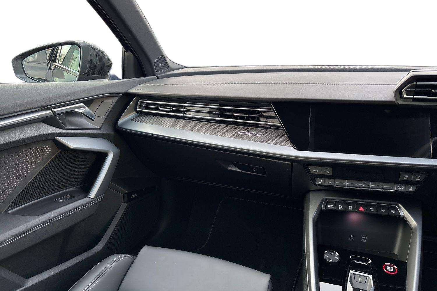 Used Audi A3 2025 for sale - 77032169: Photo 19