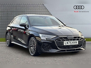 Audi A3 feature image