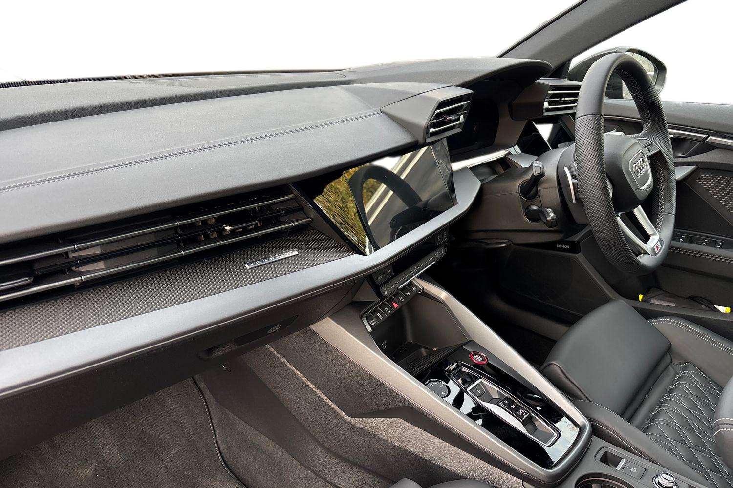 Used Audi A3 2025 for sale - 77032169: Photo 2