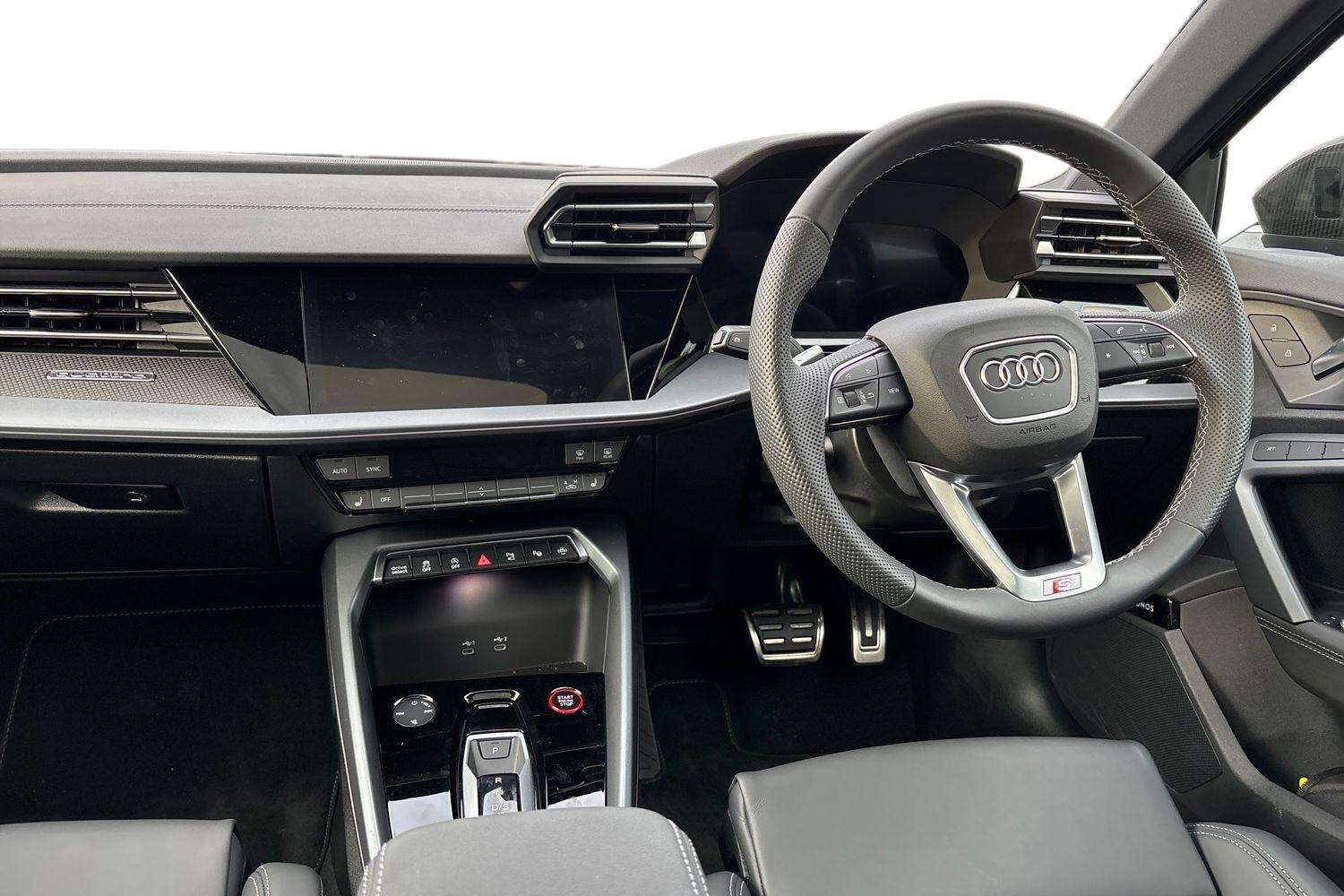 Used Audi A3 2025 for sale - 77032169: Photo 20