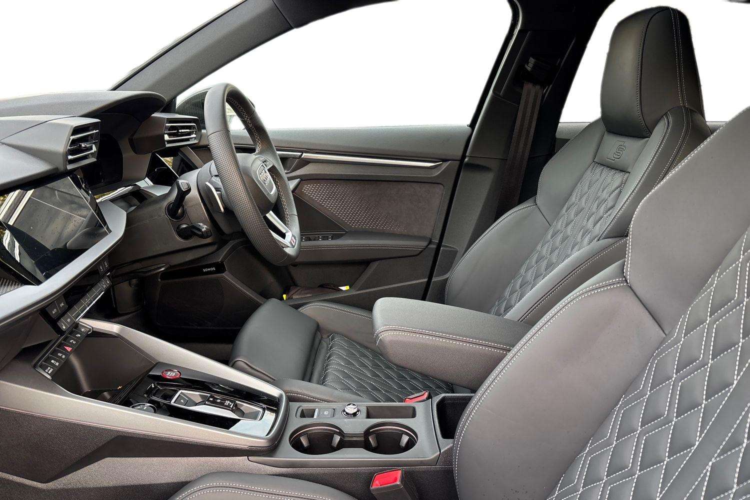 Used Audi A3 2025 for sale - 77032169: Photo 21