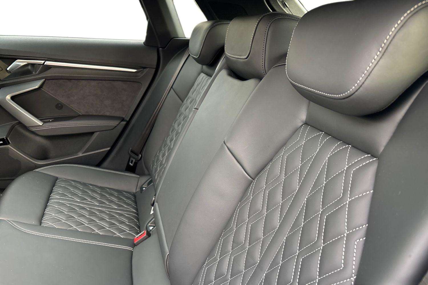 Used Audi A3 2025 for sale - 77032169: Photo 22