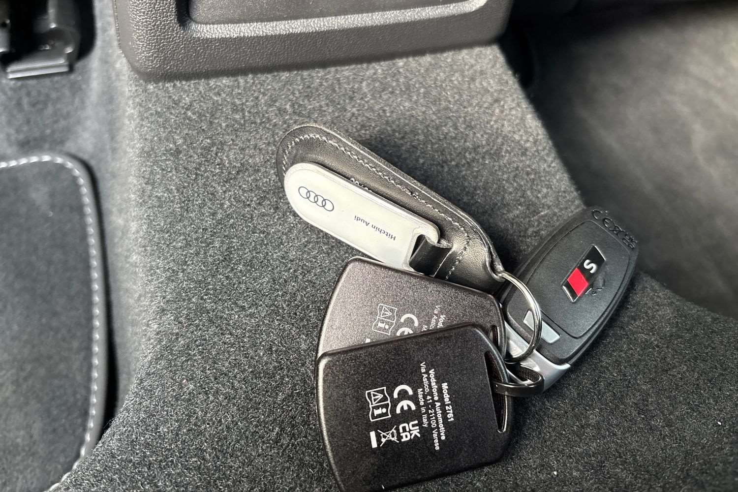 Used Audi A3 2025 for sale - 77032169: Photo 25