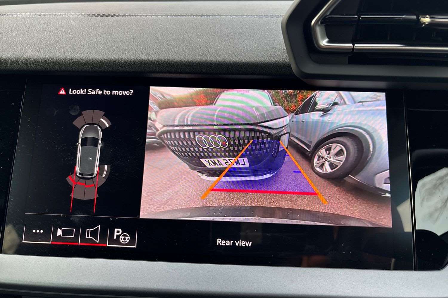 Used Audi A3 2025 for sale - 77032169: Photo 26