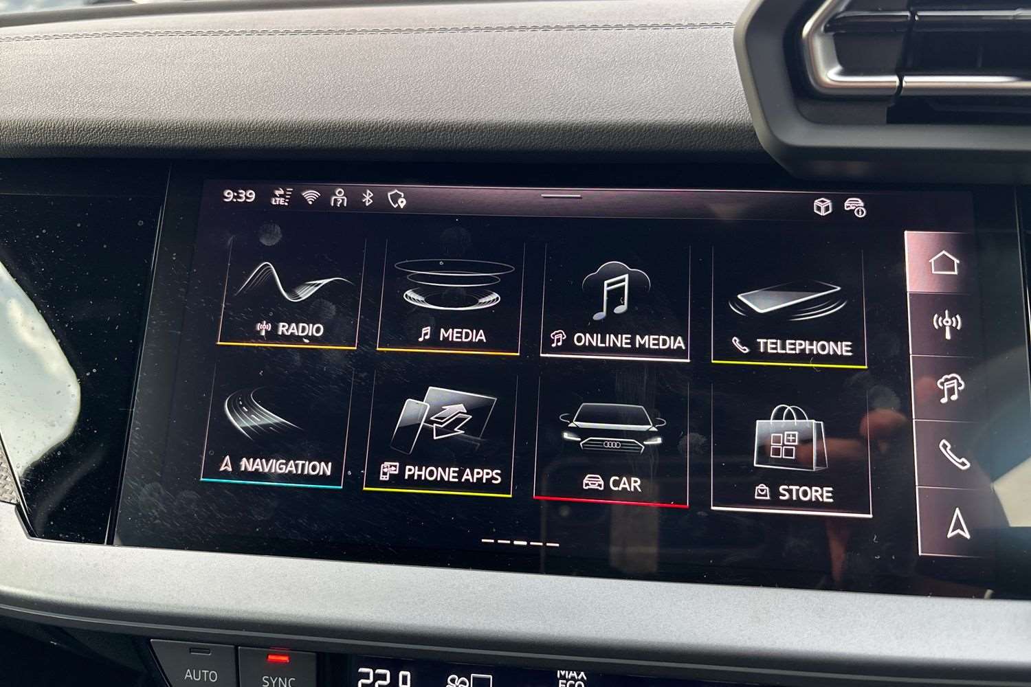 Used Audi A3 2025 for sale - 77032169: Photo 27