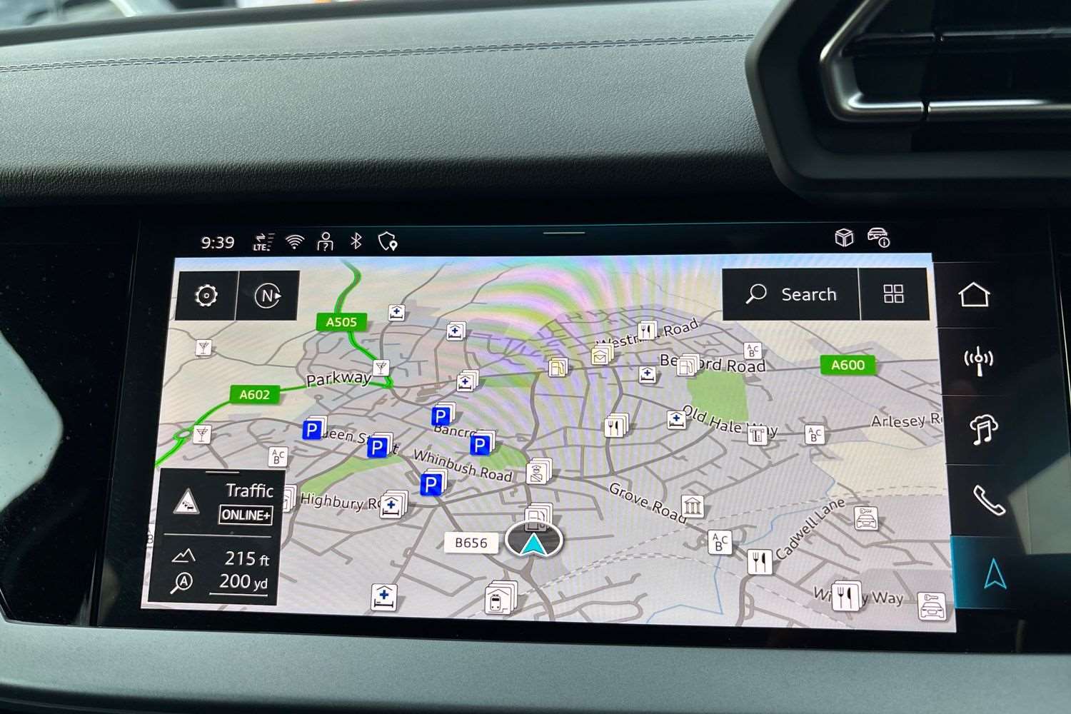 Used Audi A3 2025 for sale - 77032169: Photo 29