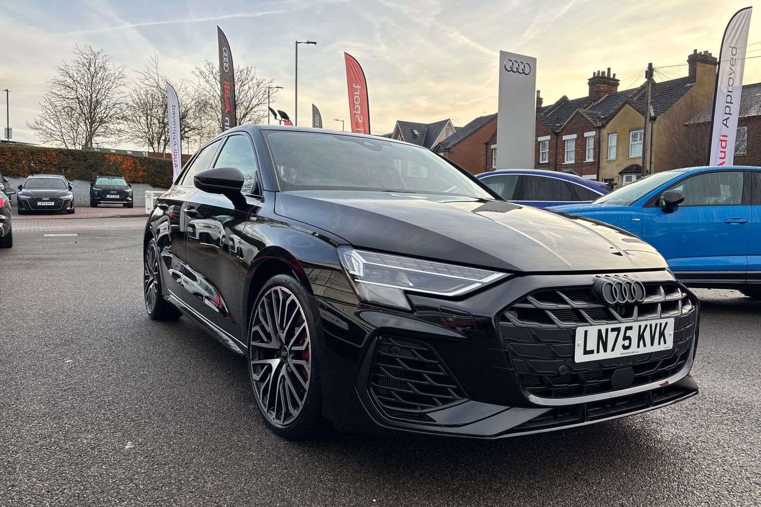 Used Audi A3 2025 for sale - 77032169: Photo 33