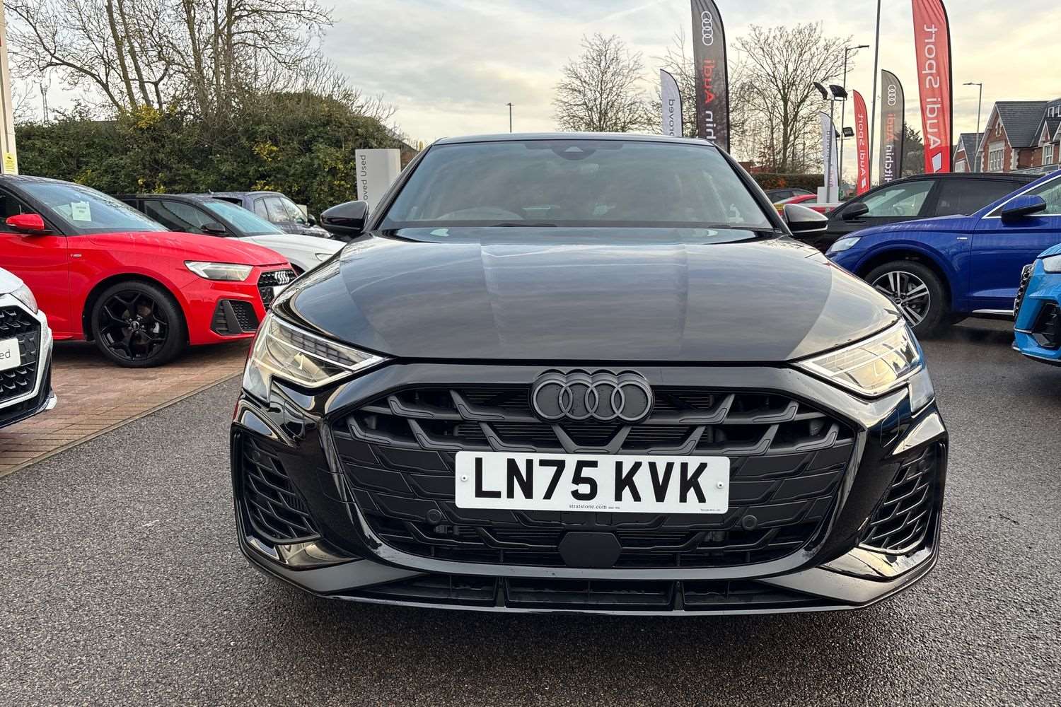 Used Audi A3 2025 for sale - 77032169: Photo 34