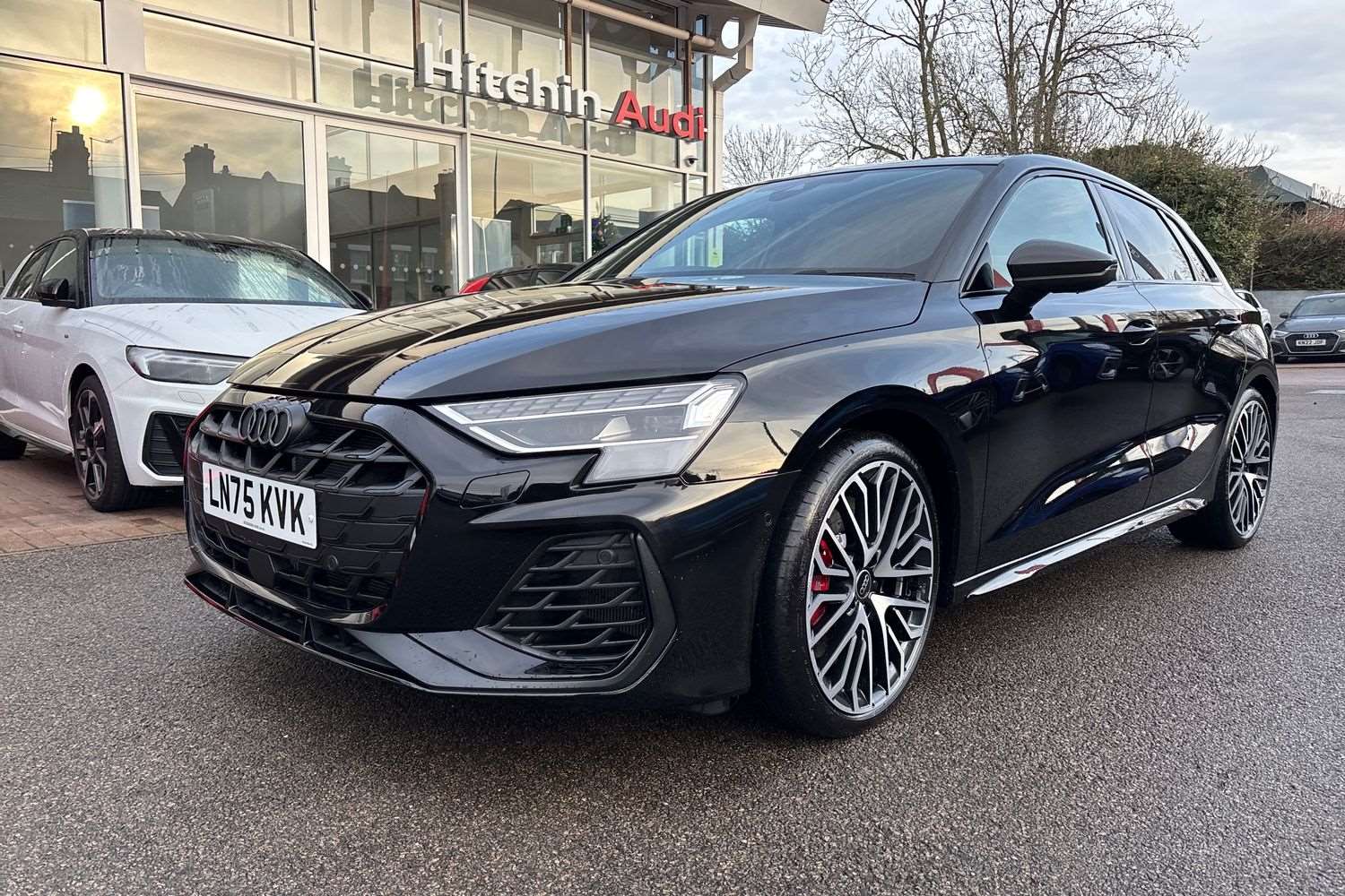 Used Audi A3 2025 for sale - 77032169: Photo 35