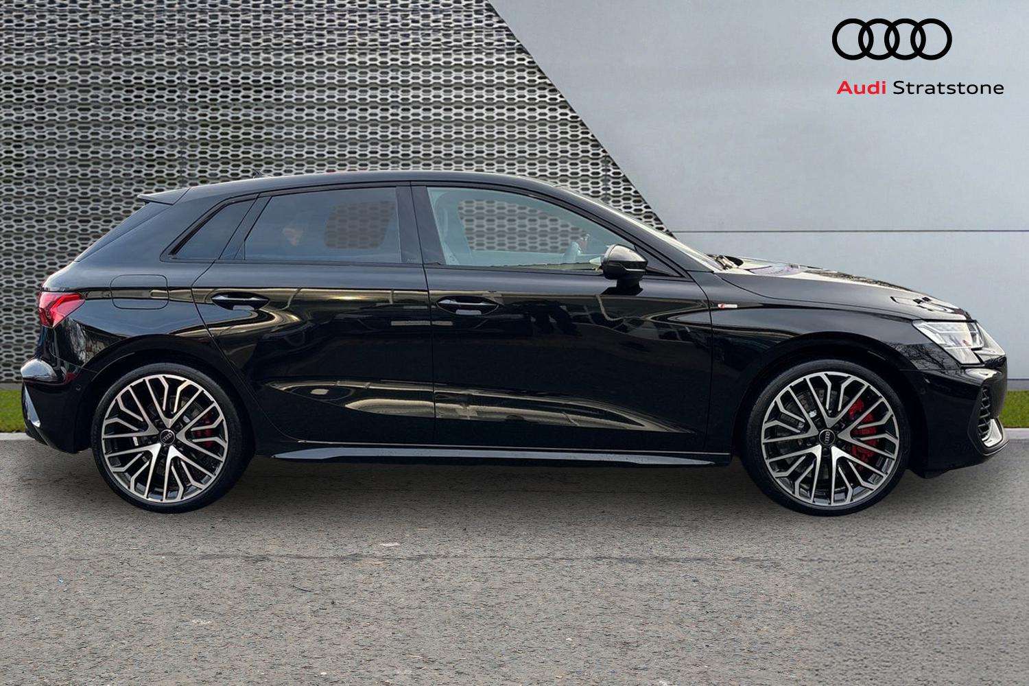 Used Audi A3 2025 for sale - 77032169: Photo 4