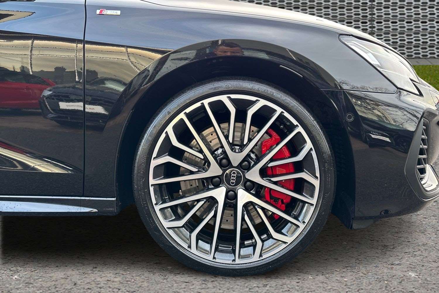 Used Audi A3 2025 for sale - 77032169: Photo 5