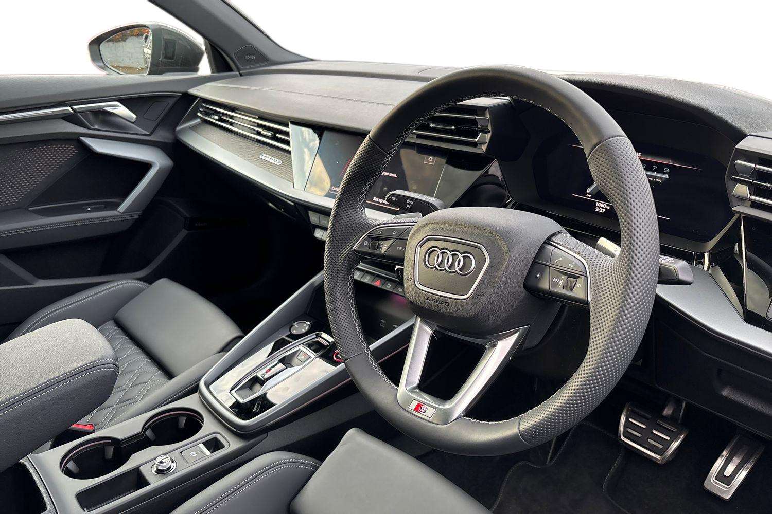 Used Audi A3 2025 for sale - 77032169: Photo 6