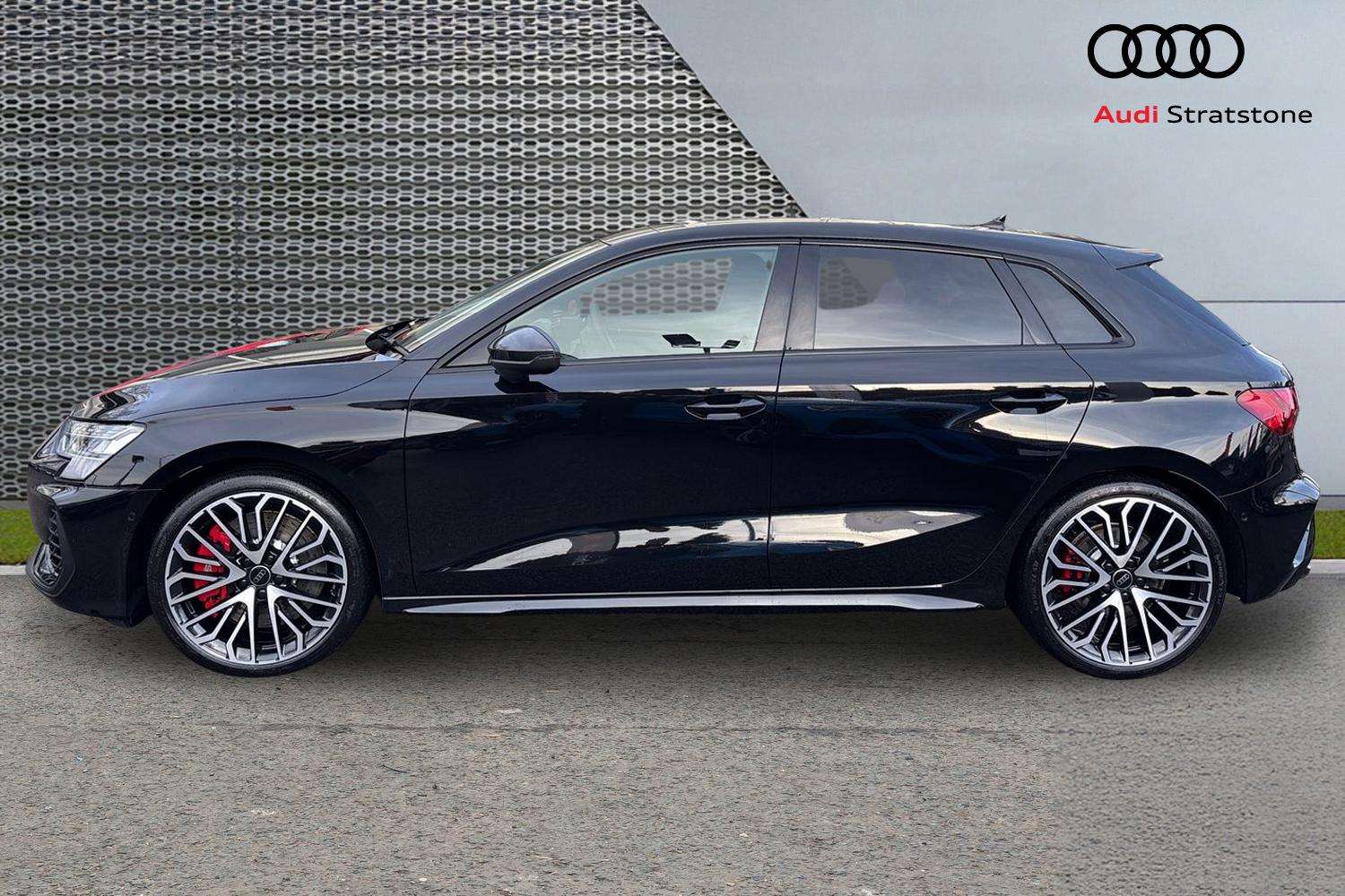 Used Audi A3 2025 for sale - 77032169: Photo 8