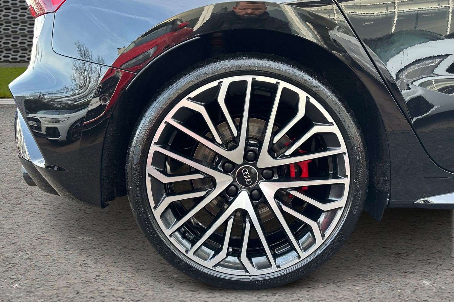 Used Audi A3 2025 for sale - 77032169: Photo 9