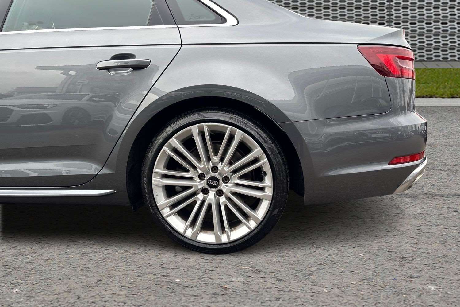 Used Audi A4 2019 for sale - 77514482: Photo 10