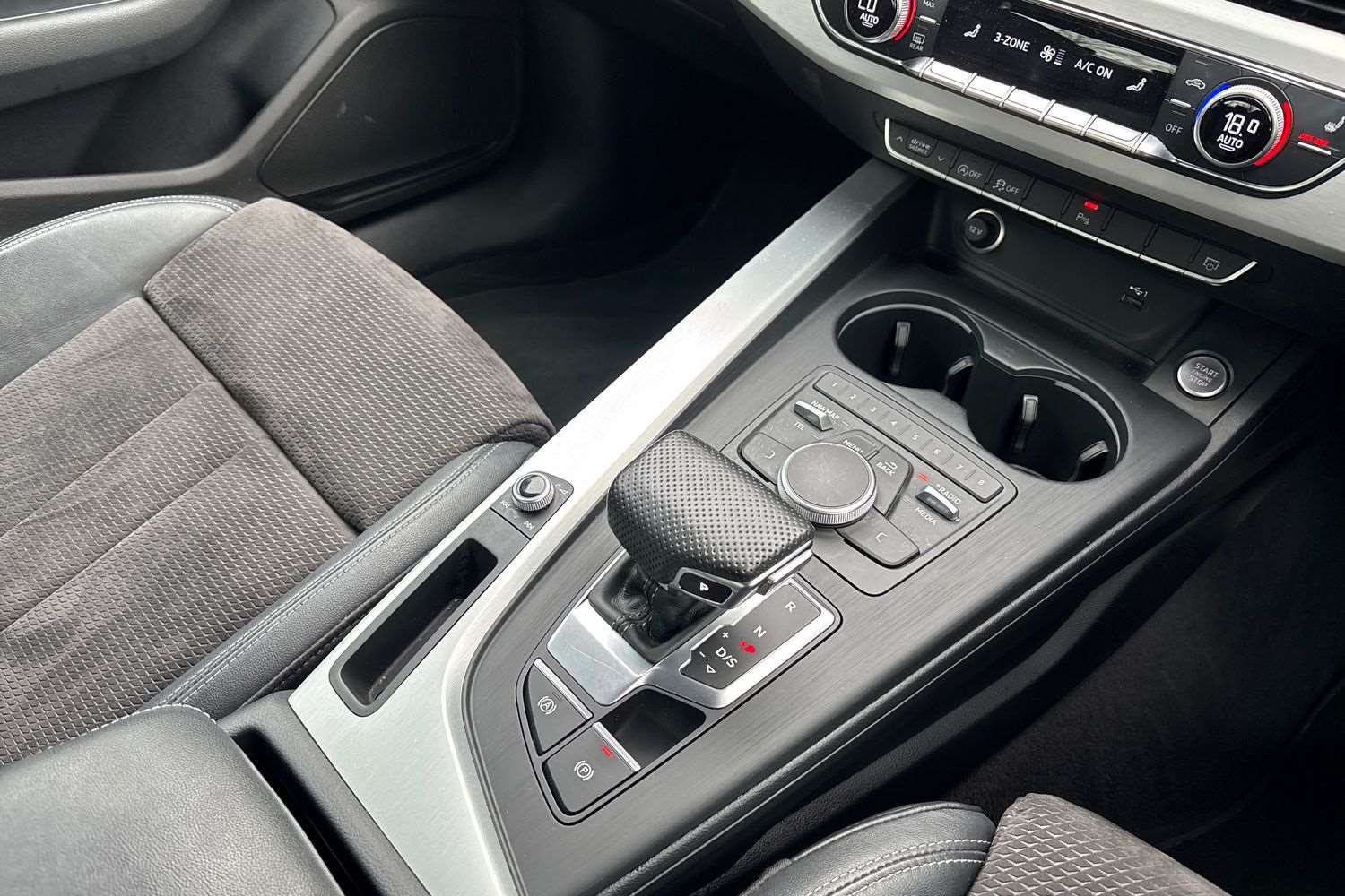 Used Audi A4 2019 for sale - 77514482: Photo 15