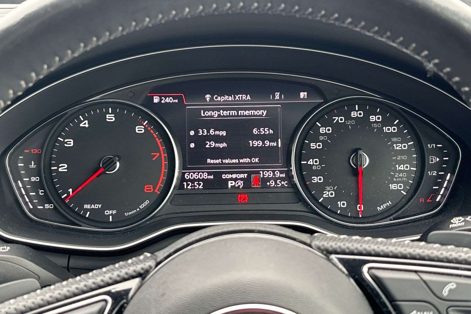 Used Audi A4 2019 for sale - 77514482: Photo 18