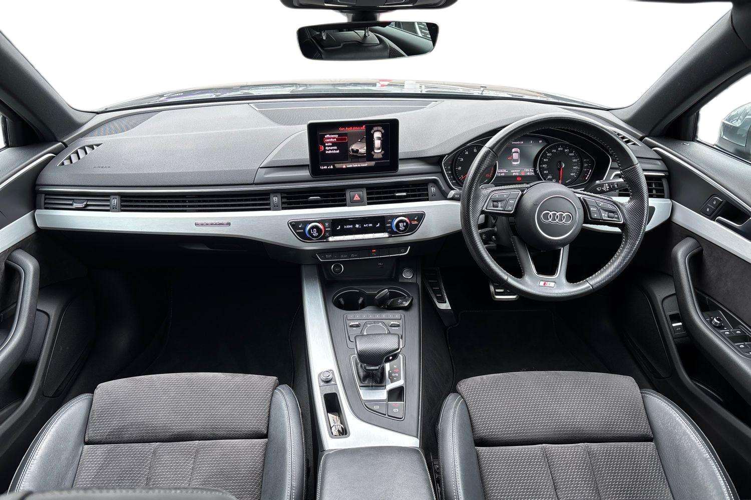 Used Audi A4 2019 for sale - 77514482: Photo 19