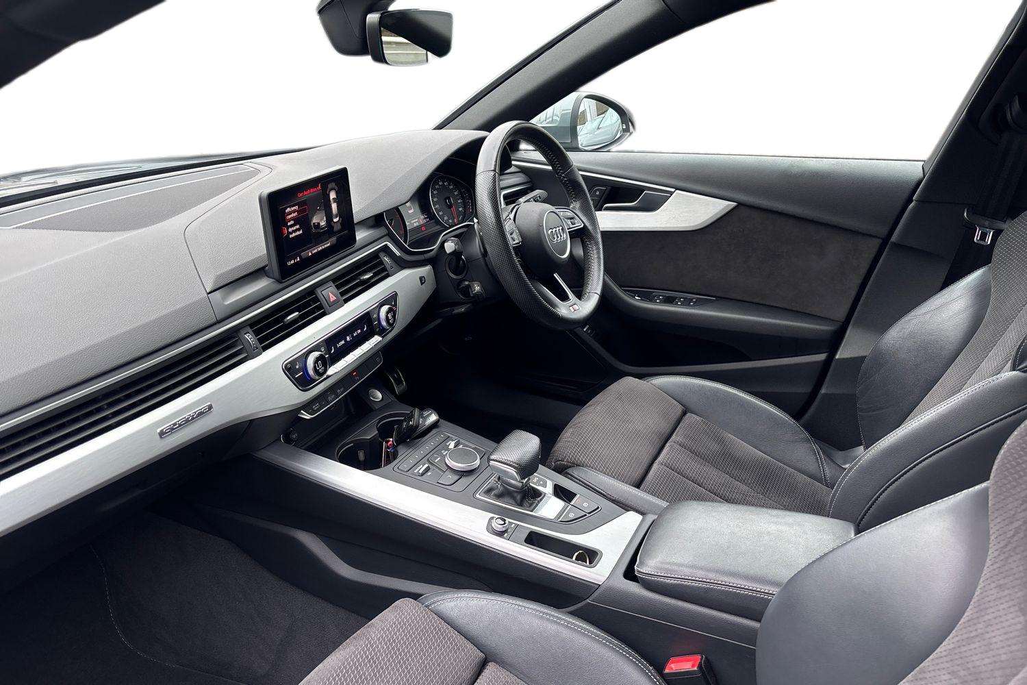 Used Audi A4 2019 for sale - 77514482: Photo 2