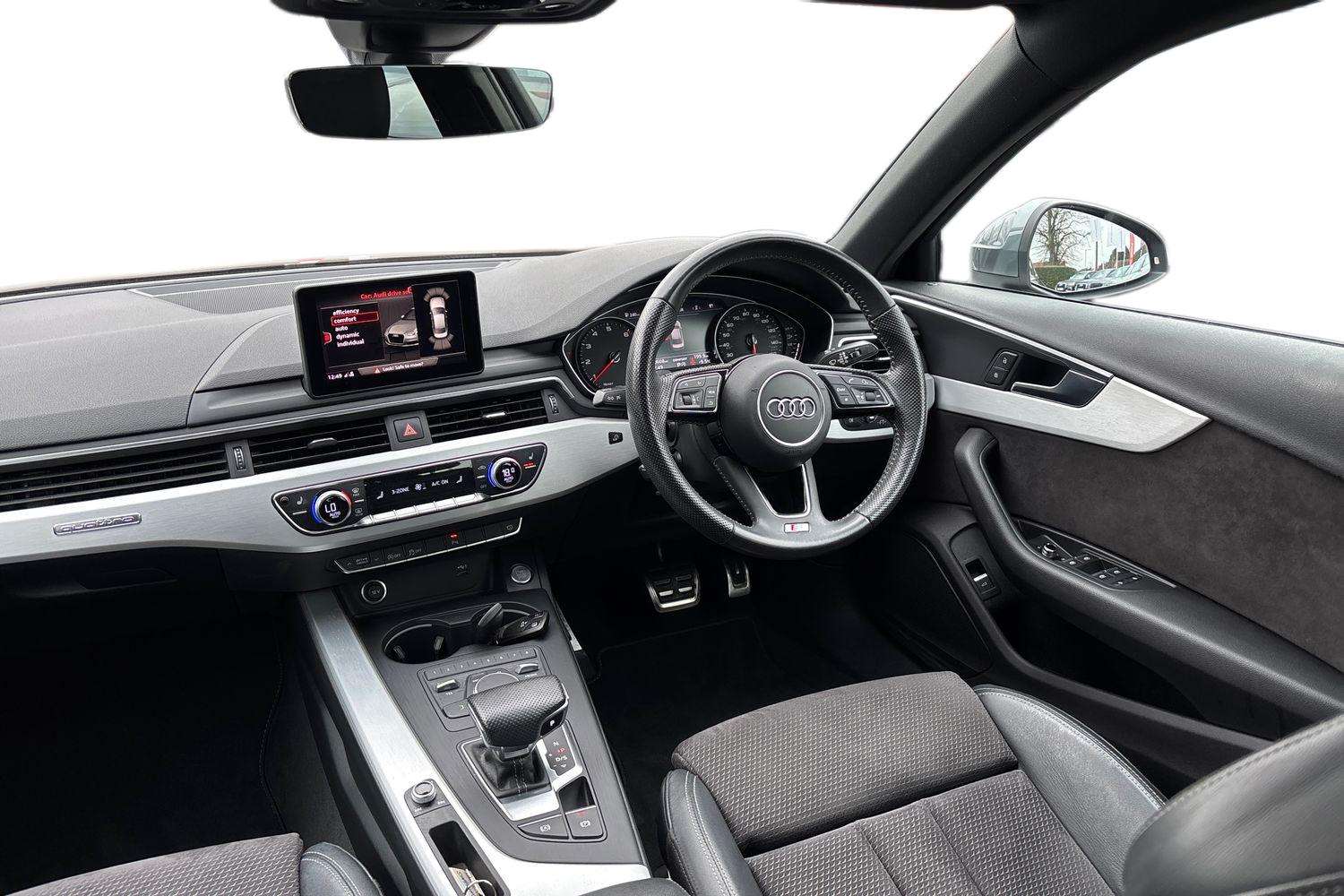 Used Audi A4 2019 for sale - 77514482: Photo 20