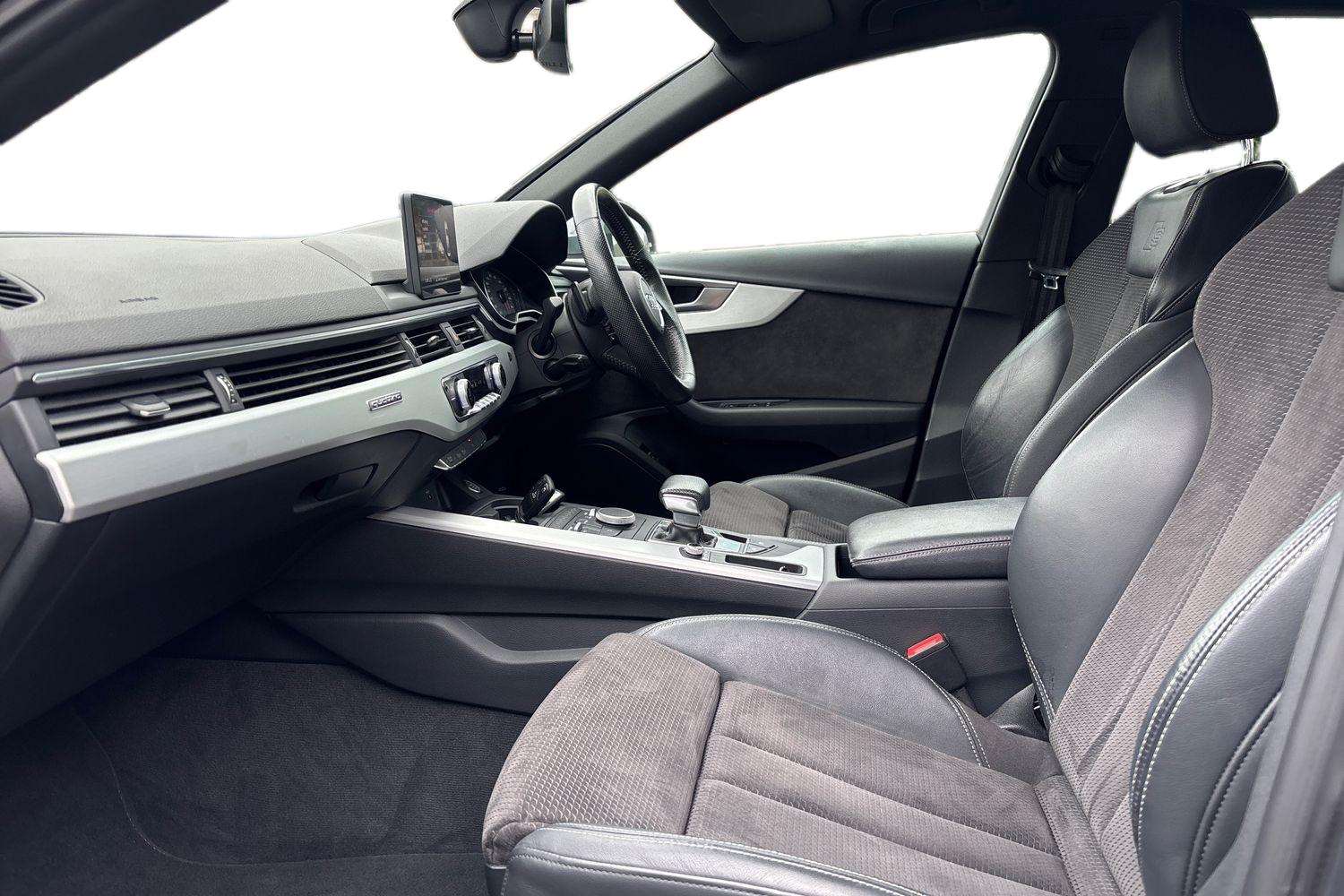 Used Audi A4 2019 for sale - 77514482: Photo 21