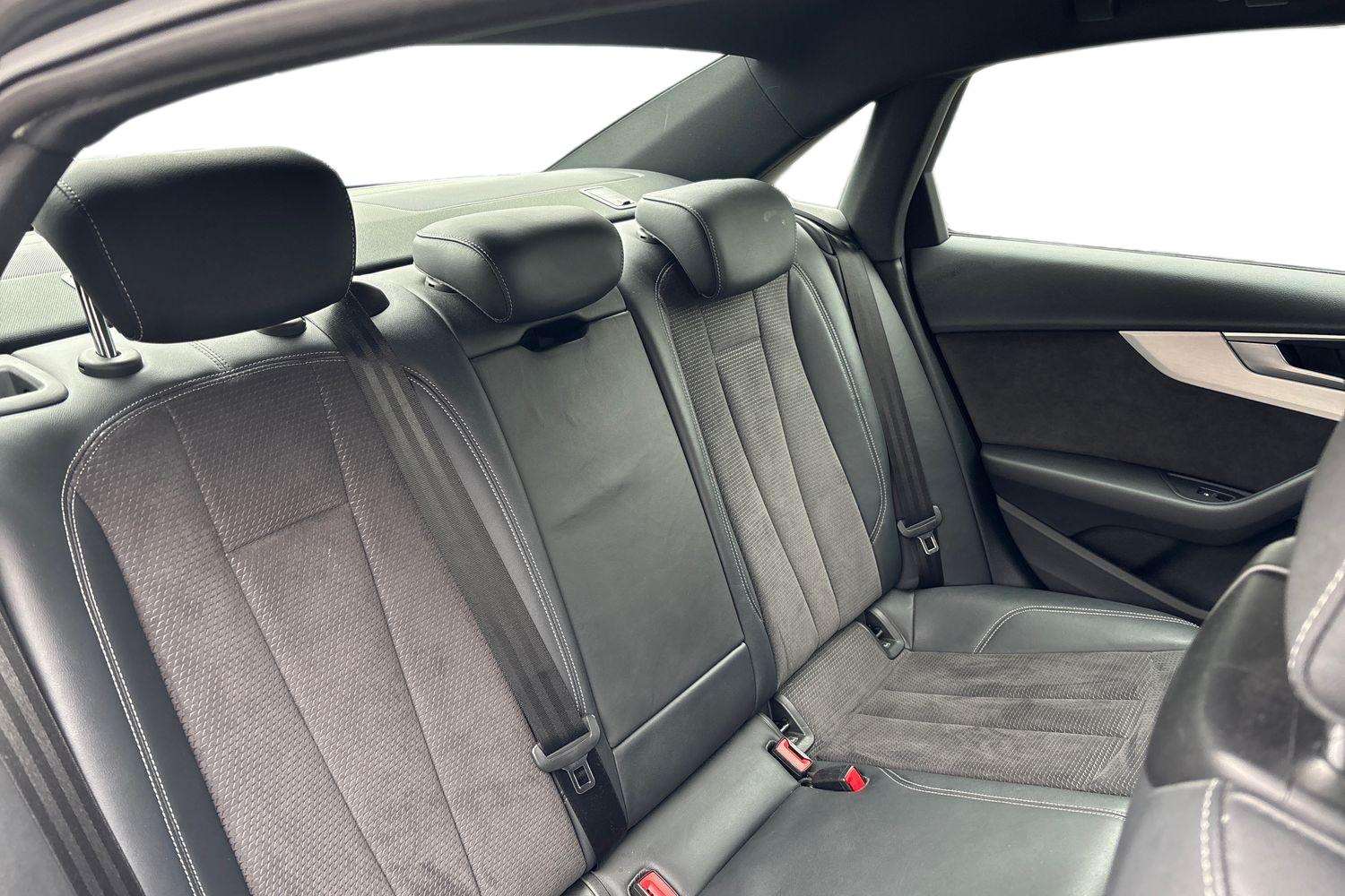 Used Audi A4 2019 for sale - 77514482: Photo 22