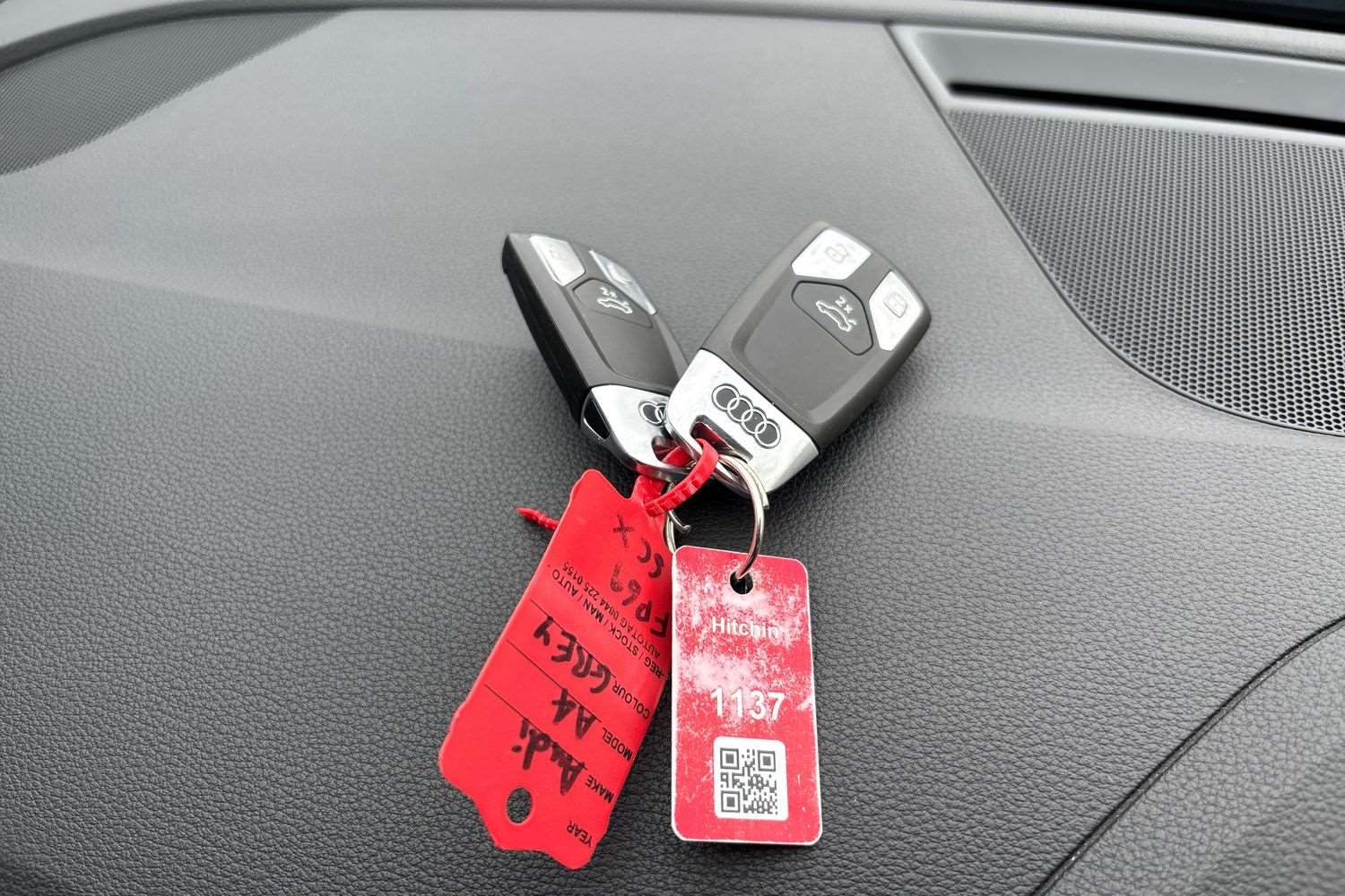 Used Audi A4 2019 for sale - 77514482: Photo 25