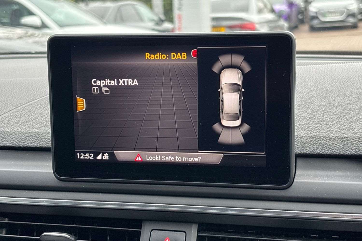 Used Audi A4 2019 for sale - 77514482: Photo 26