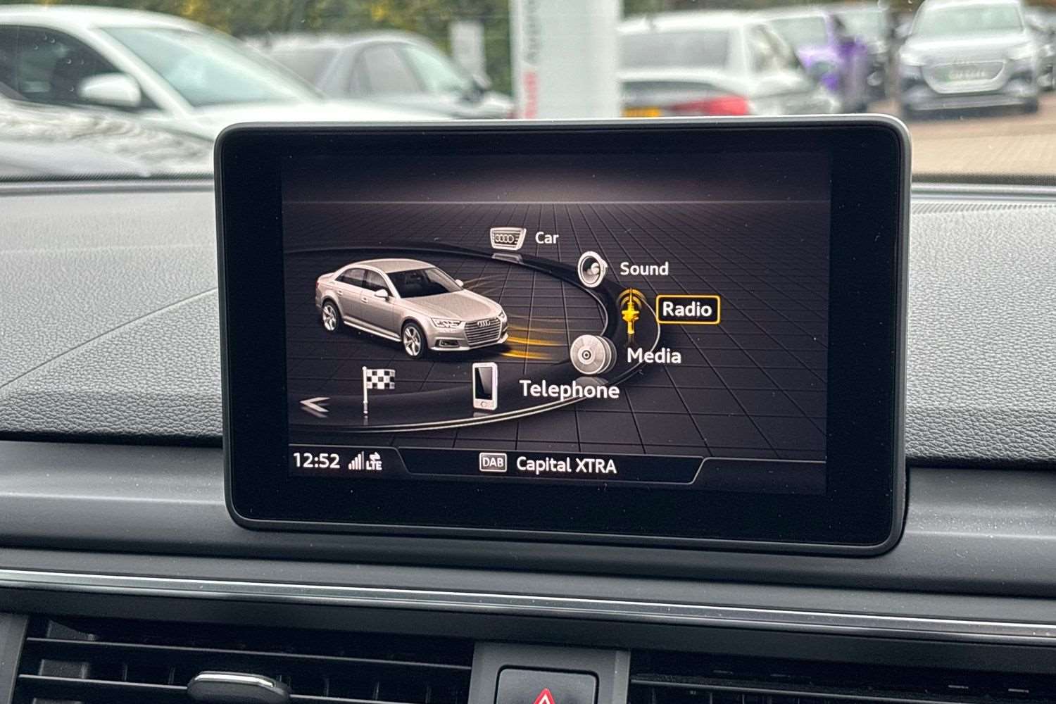 Used Audi A4 2019 for sale - 77514482: Photo 27