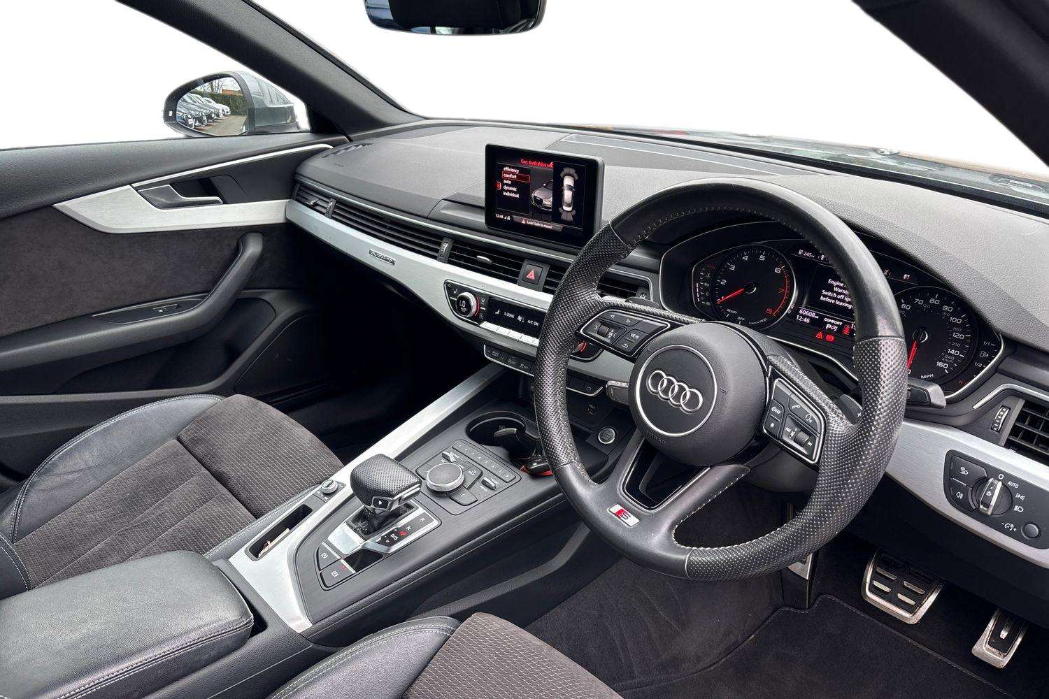 Used Audi A4 2019 for sale - 77514482: Photo 6