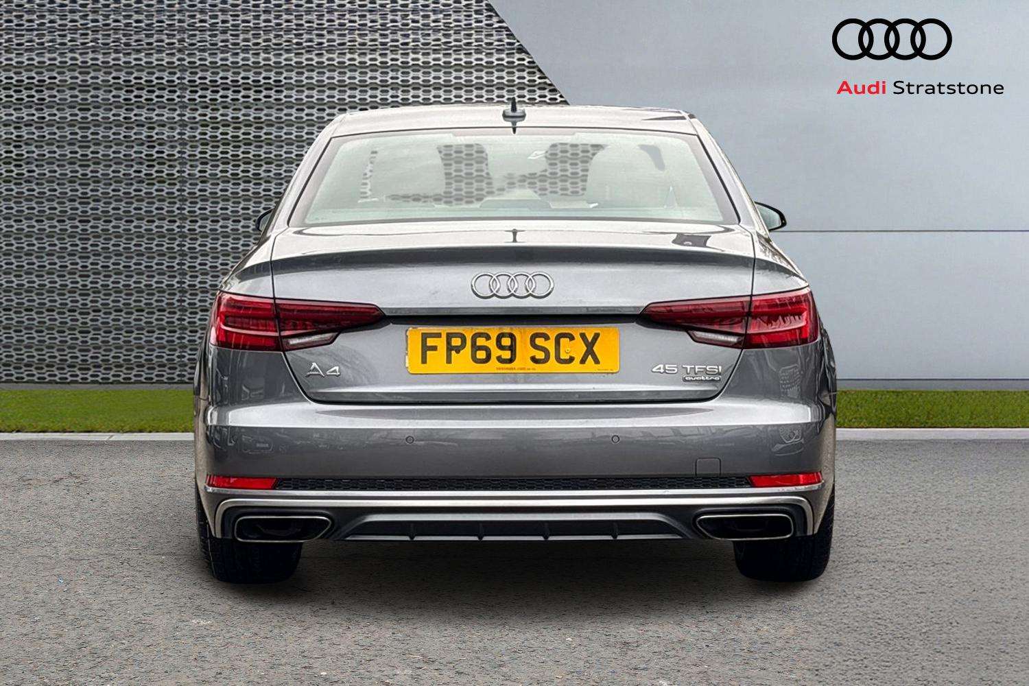 Used Audi A4 2019 for sale - 77514482: Photo 7