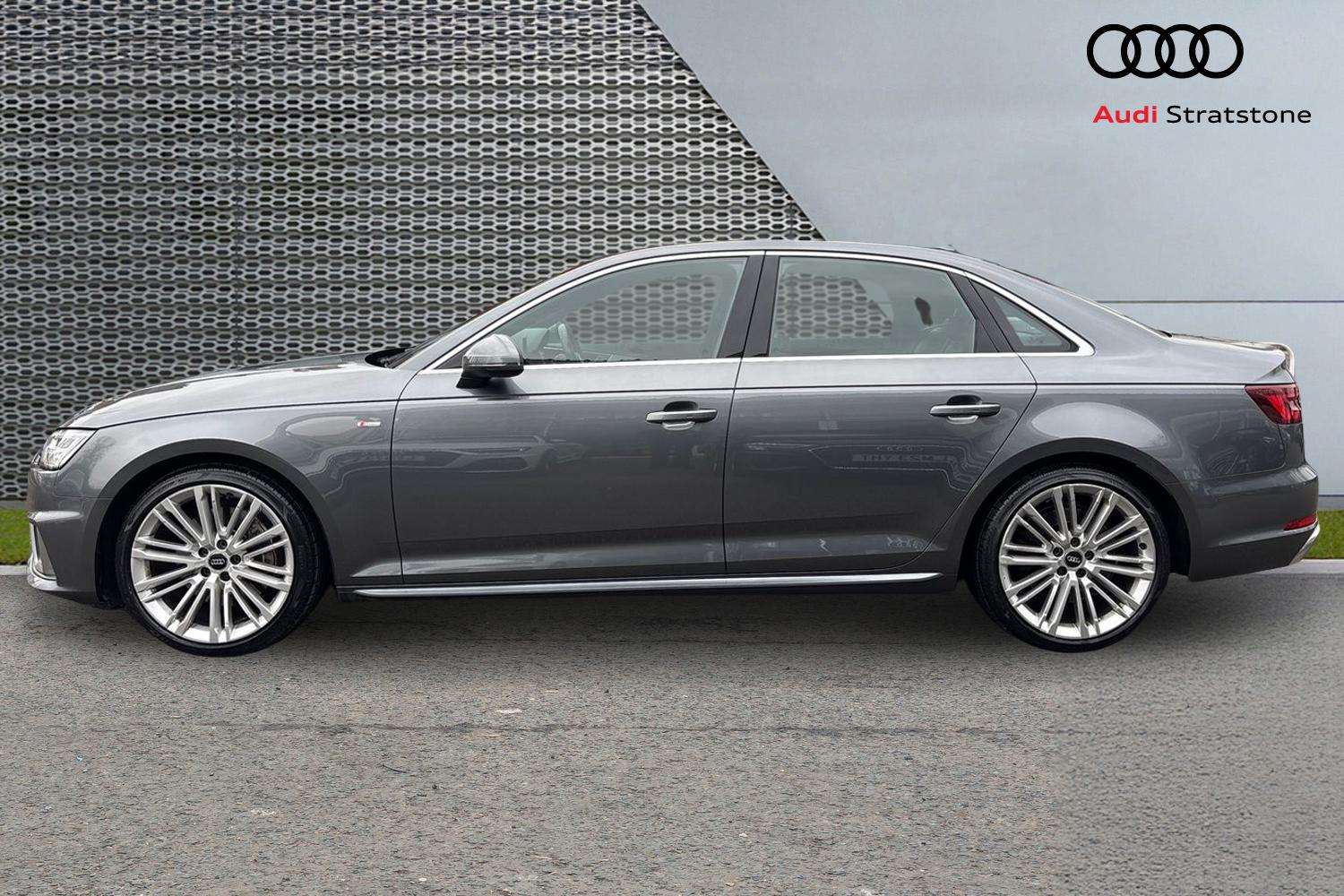 Used Audi A4 2019 for sale - 77514482: Photo 8