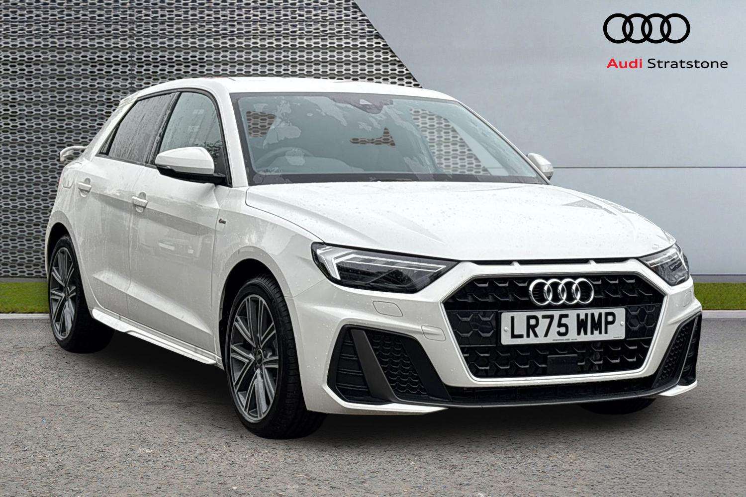 Used Audi A1 2025 for sale - 76378790: Photo 1