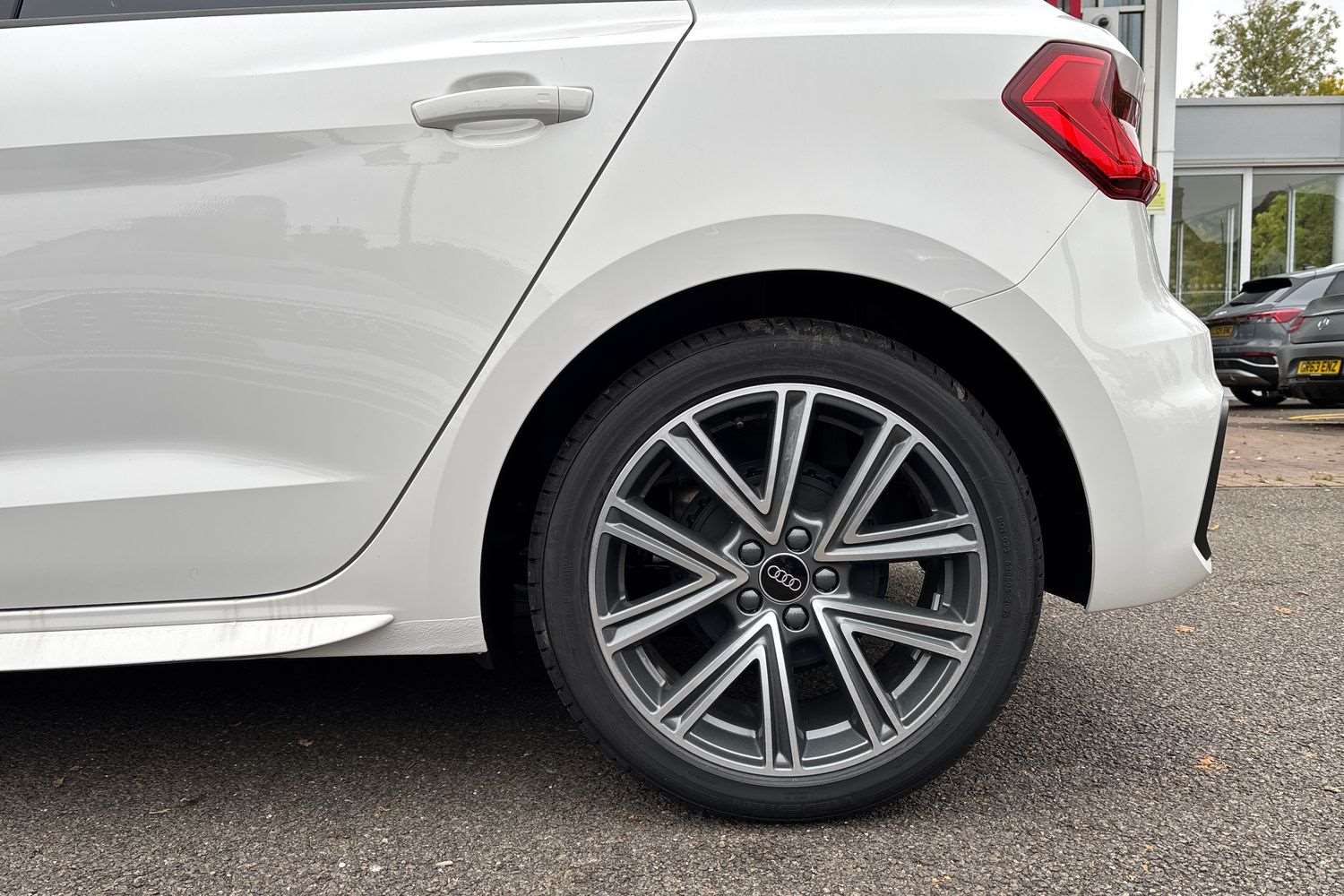 Used Audi A1 2025 for sale - 76378790: Photo 10